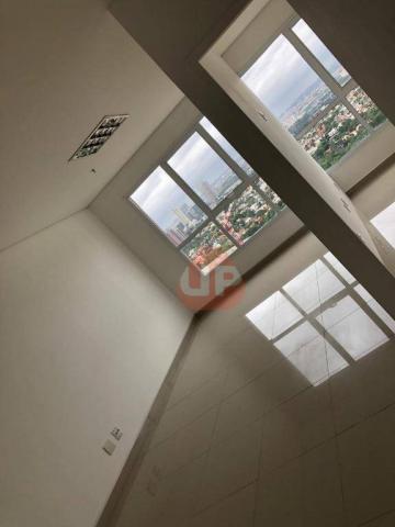 Sala à venda, 60 m² por R$ 360.000 - Condomínio Alpha Square Mall - Barueri/SP - Foto 2