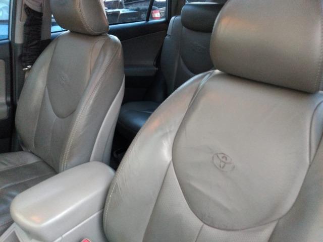 Toyota Rav4 2.0 Automática 2010!!! - Foto 9