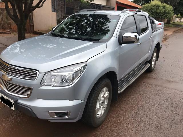 S10 LTZ Flex 2013/13 - Foto 3