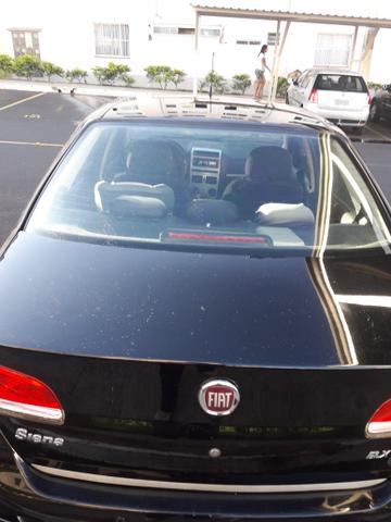 Fiat Siena elx 1.4 2009 - Foto 5