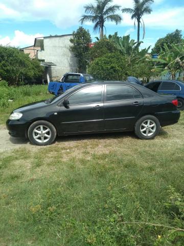 Corolla 2007 - Foto 4