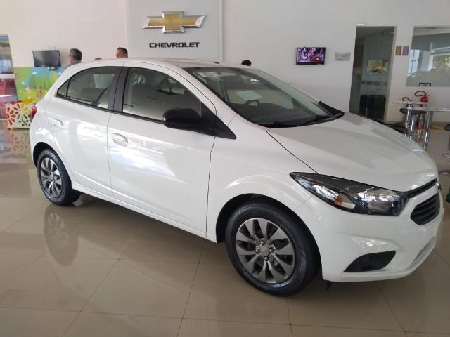 Joy Black 2020 0 KM - Ent. R$ 2.990,00 + 60x R$ 1.299,00