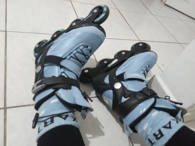 Patins - Foto 3