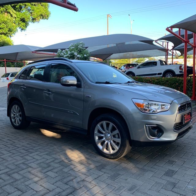 ASX 4x4