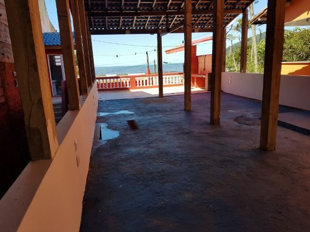 Casa frente para o mar no Guarujá Perequê - Foto 6