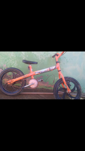 Vendo essa bicicleta - Foto 2