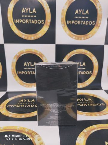 dolce and gabbana batch code