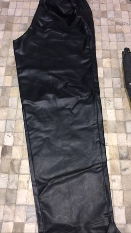 Roupa para moto