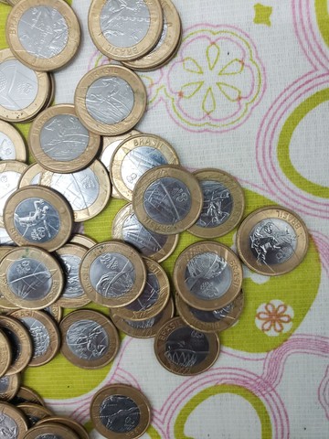 Kit olimpíadas  - Foto 3