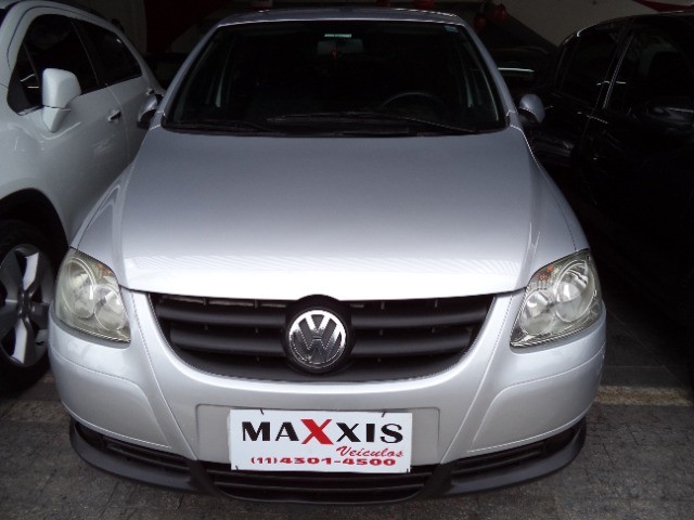 VW FOX 1.0 TREND 2010