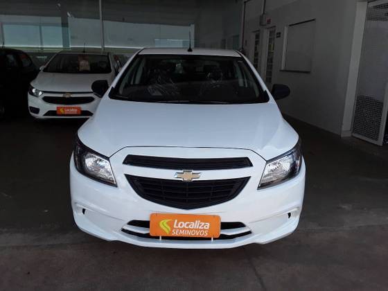 ONIX 2019/2019 1.0 MPFI JOY 8V FLEX 4P MANUAL