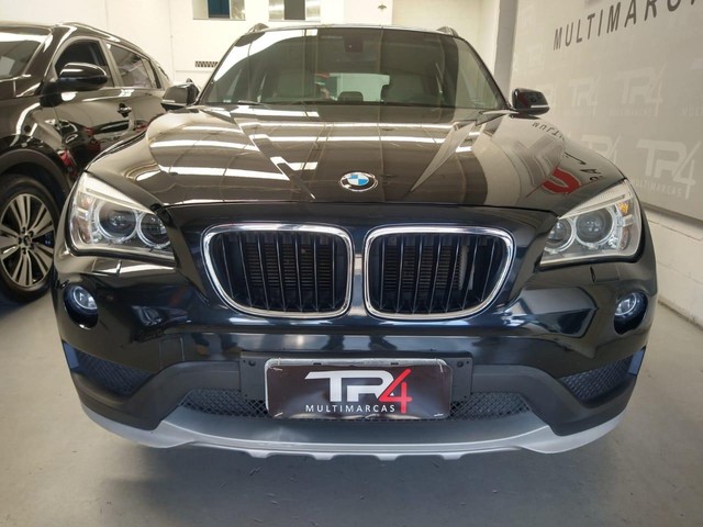 BMW X1 2015