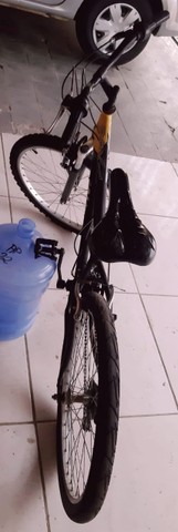 Bicicleta Caloi aro 24 - Foto 5