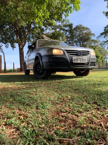 GOL G4