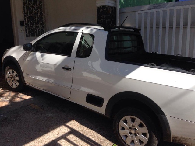 SAVEIRO CE 2013/2013