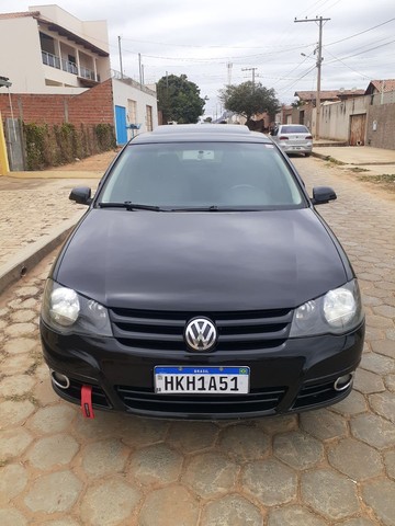GOLF 1.6 SPORTLINE 2011 TOP DE LINHA.
