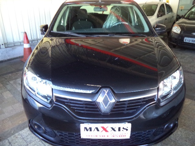 RENAULT SANDERO EXPRESSION 1.0 3CC