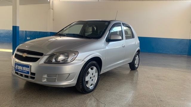 CELTA / LT 1.0 MPFI 8V FLEXP. 5P