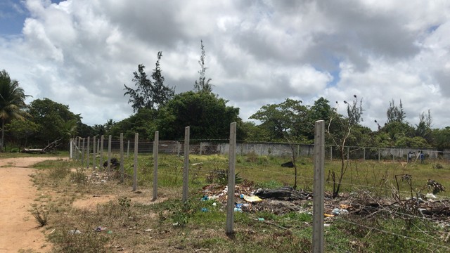 Excelente terreno em pium 911m2 - Foto 2