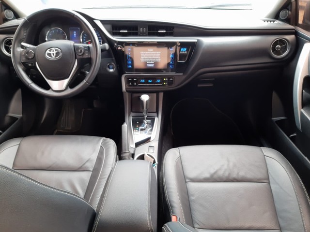 COROLLA XEI 18/19