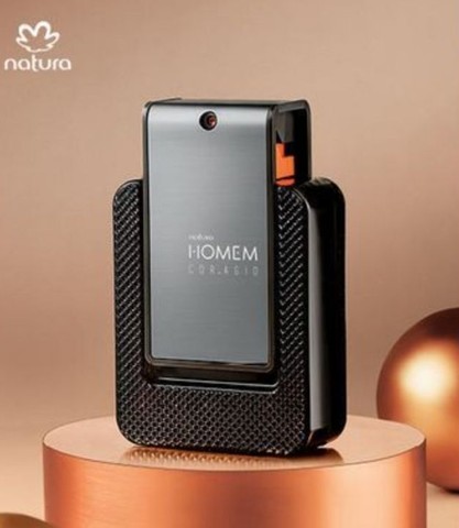 Perfume Natura Homem Cor.Agio - Foto 4
