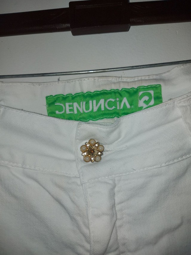 Bermuda G Denuncia - Foto 2