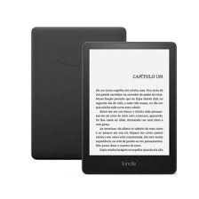 Kindle Paperwhite 11 Geração Tela De 6,8 8gb 2021