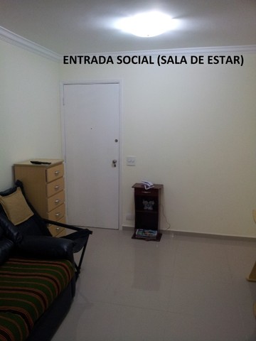 Guarujá Pitangueiras melhor lugar a 50 metros da praia   min  5 dias no carnaval  - Foto 5