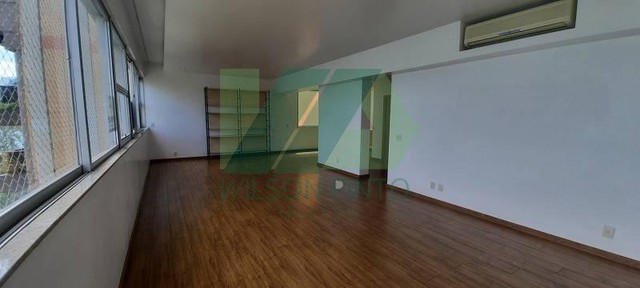 Apartamento à venda, 4 quartos, 1 suíte, 1 vaga, Lagoa - Rio de Janeiro/RJ - Foto 3