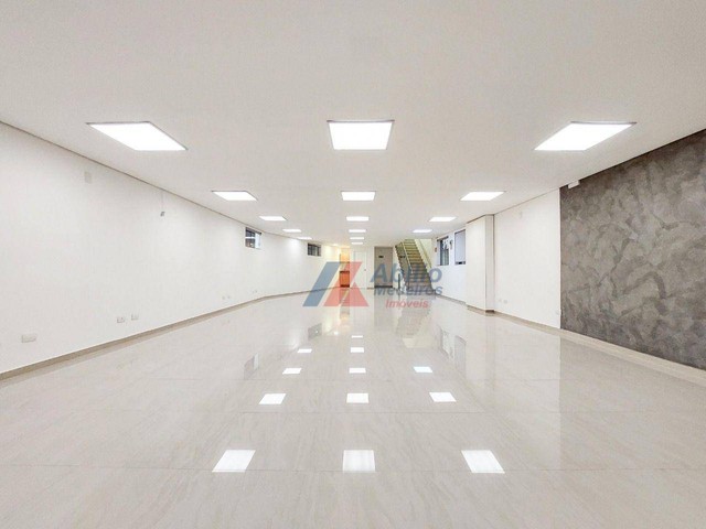 Sala para alugar, 380 m² por R$ 13.500/mês - Ipanema - Londrina/PR - Foto 13