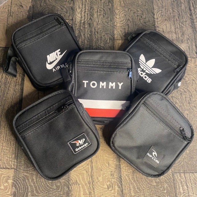 shoulder bolsa grife