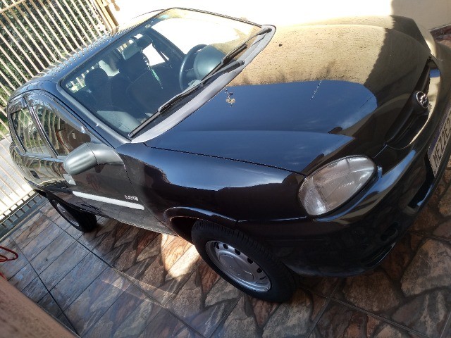 Corsa classic 2008 manual Nota fiscal Chave Reserva