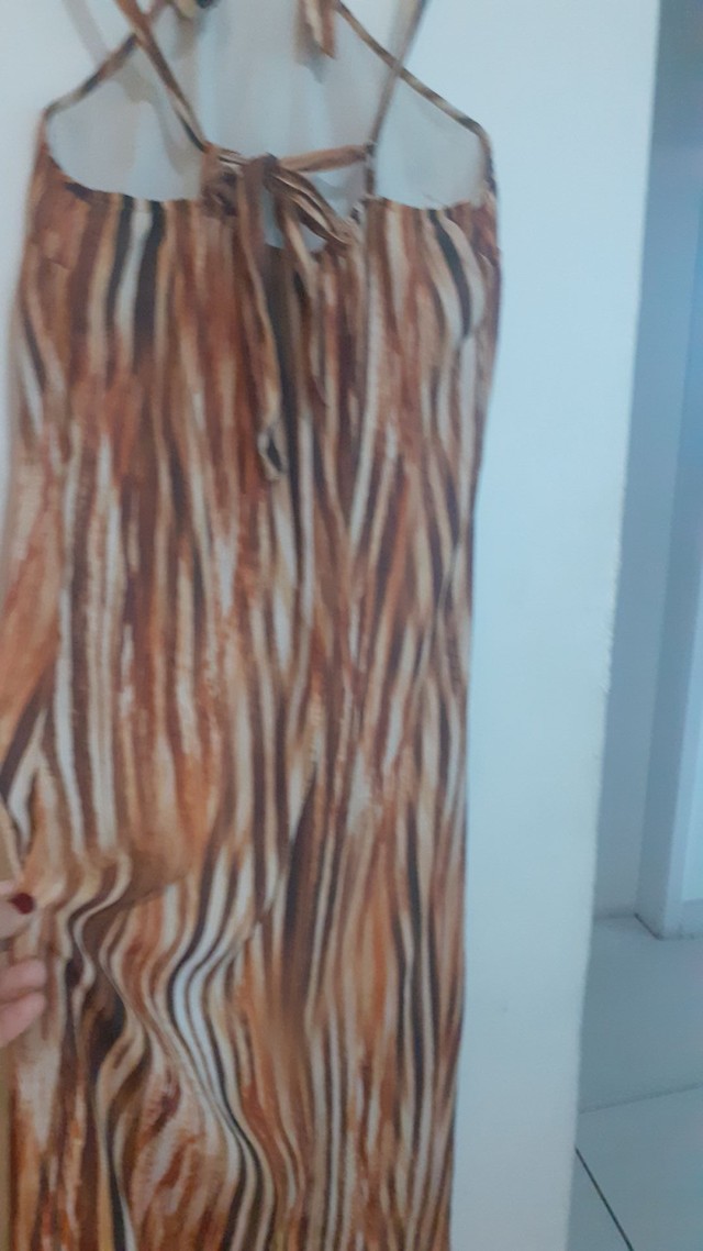 Vestido( zimzane ) - Foto 3