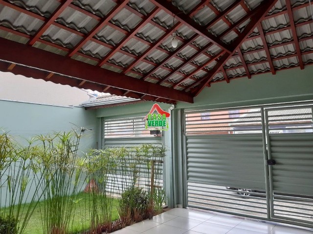 Casa 3 quartos à venda - Jardim Paulista I, Indaiatuba - SP 995441238 | OLX