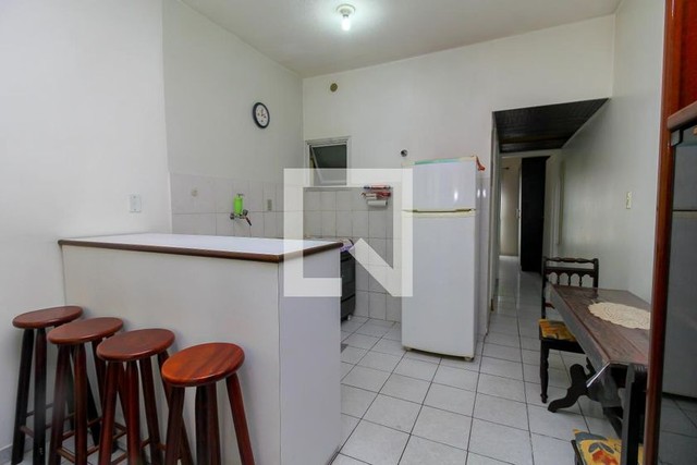 Apartamento para Aluguel - Santa Teresa, 1 Quarto,  34 m2 - Foto 16