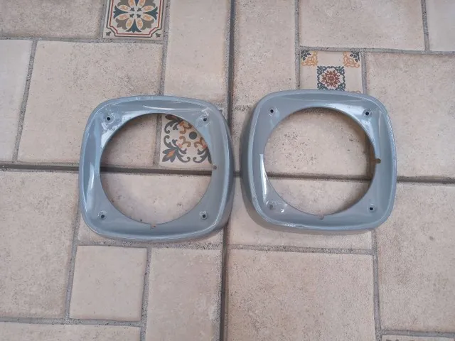 Aro farol veraneio C10