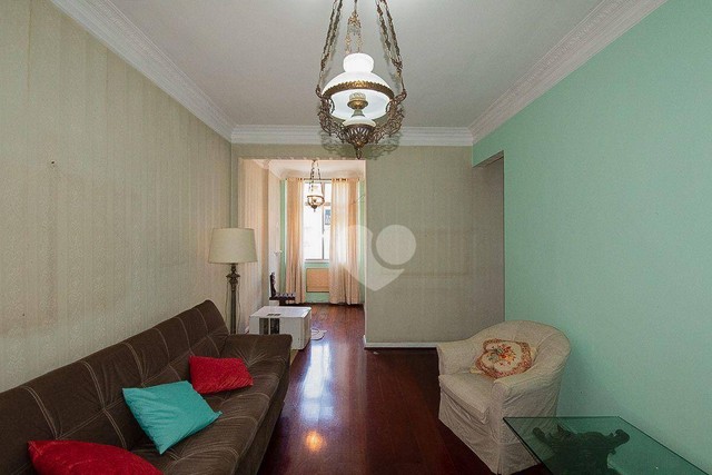 Apartamento com 3 dormitórios à venda, 90 m² por R$ 760.000,00 - Copacabana - Rio de Janei