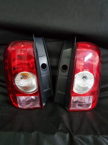 Lanternas Renault Duster