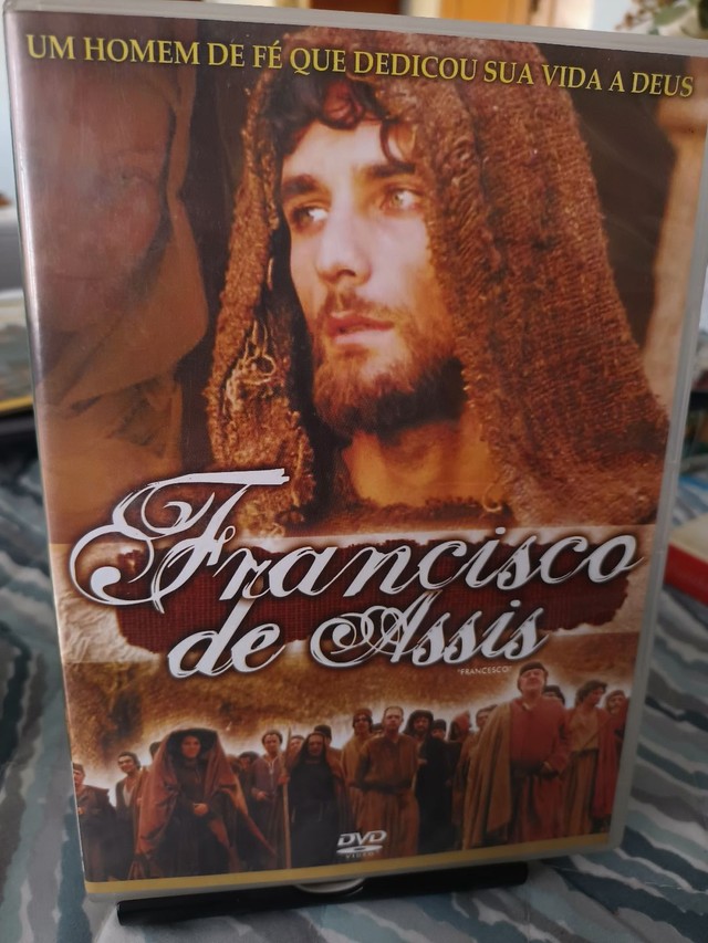 Coleção de DVDs de personagens Cristãs  - Foto 6