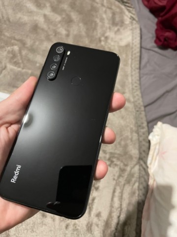 Celular Xiaomi Redmi Note 8  - Foto 3