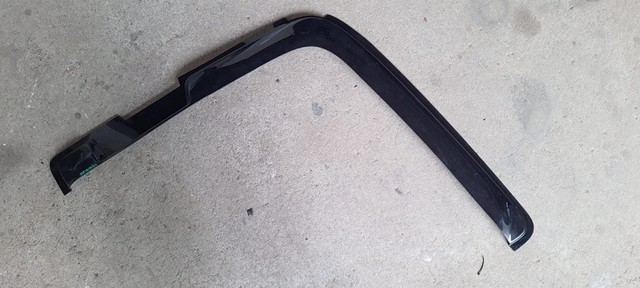 Calha Chuva Ld Vw Constellation Novo