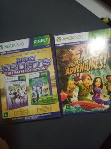 Jogos 360 - Videogames - Pituaçu, Salvador 1252358738