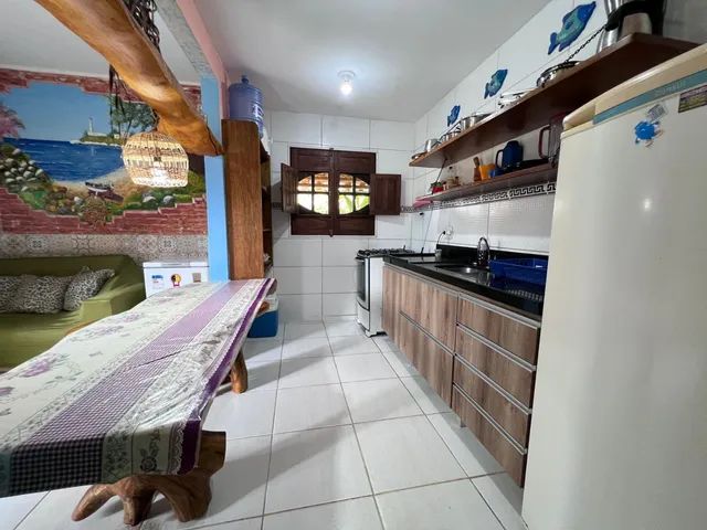 Linda Casa de Praia Carapibus PB (CARNAVAL ALUGADA) - Foto 4