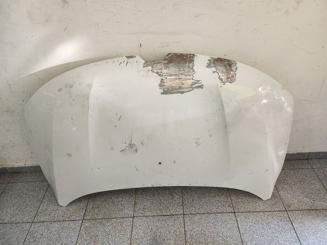 Capo dianteiro Kwid 2016/2021 Original  - Foto 3