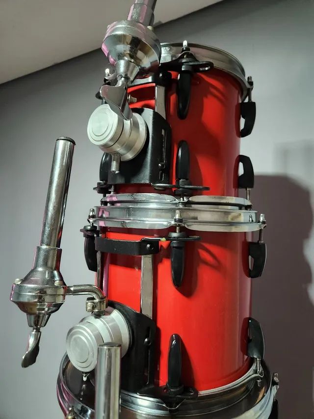 Bateria Maxter - Foto 3