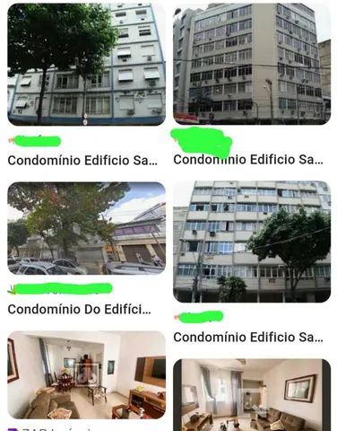 Captação de Apartamento a venda na Rua Santa Clara, Copacabana, Rio de Janeiro, RJ