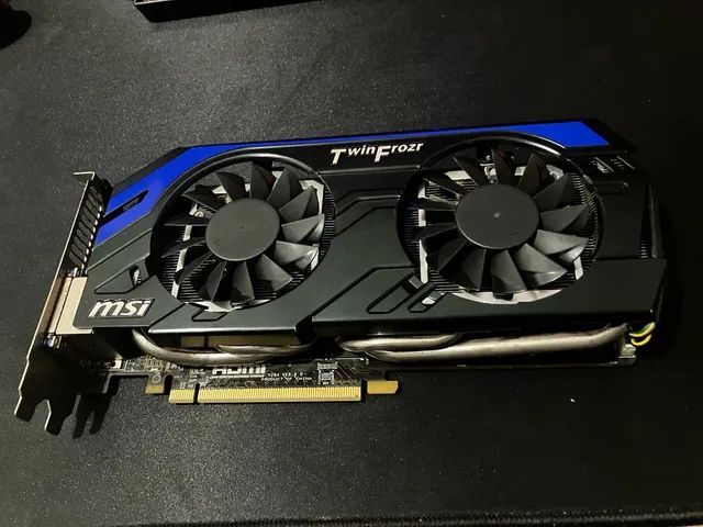 Gtx 660 clearance ti olx