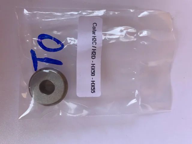 Kits de reparo turbinas master power borg garret - Foto 6