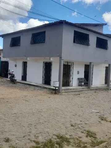 Captação de Casa a venda na Rua das Orquídeas, Arianópolis (Jurema), Caucaia, CE