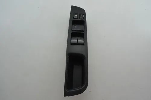 Botão Comando Dianteiro Esquerdo Vidro Nissan Tiida Original